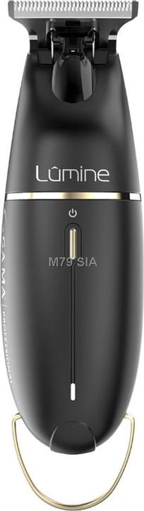 Actual product image GAMA Ga.Ma Lumine Beetle Trimmer