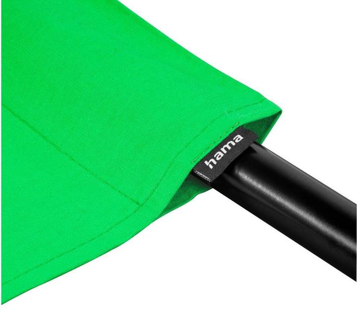 Immagine prodotto Hama Sistema di sfondo fotografico (295 cm, 295 cm)