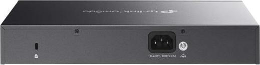 Produktbild TP-Link PTL-SG2210MP (10 Ports)