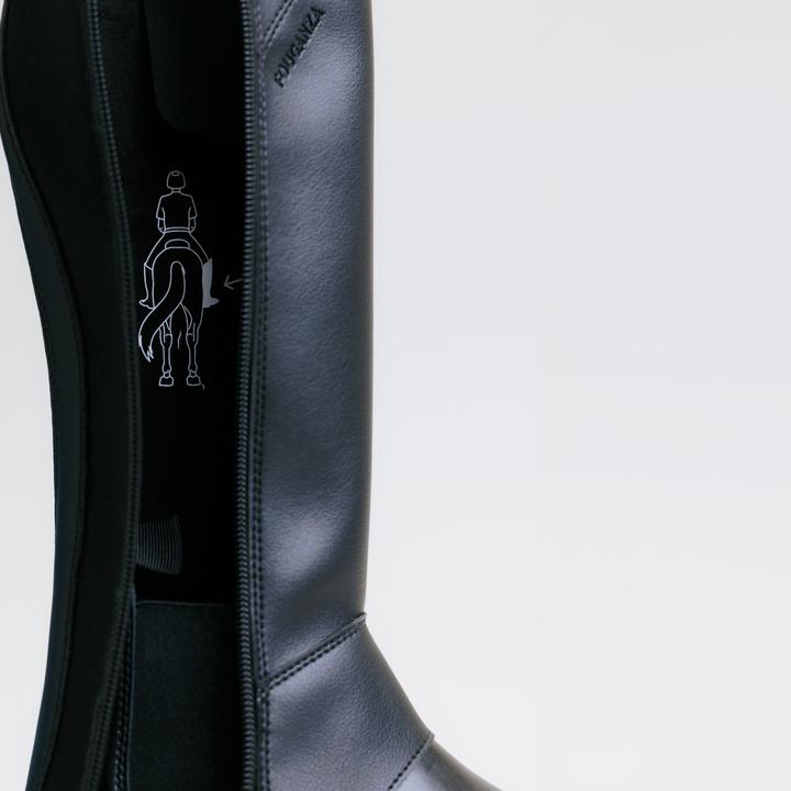 Actual product image Fouganza 500 (38)