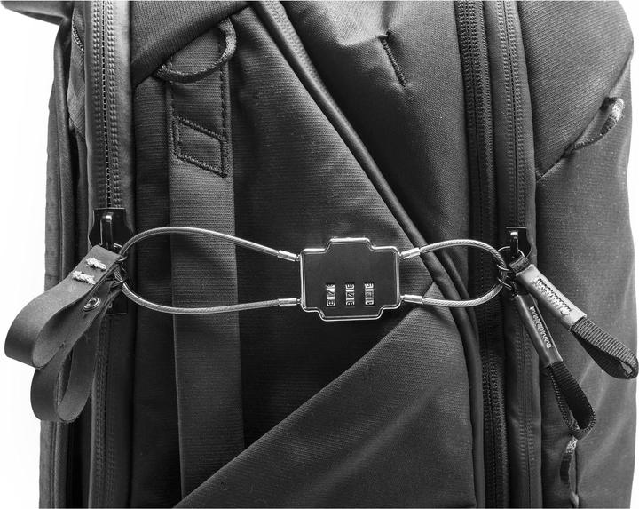 Actual product image Peak Design Travel Backpack (Photo backpack, 45 l)