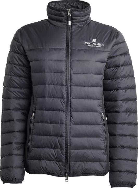 Actual product image Kingsland Quilted jacket Classic Unisex (XXS)
