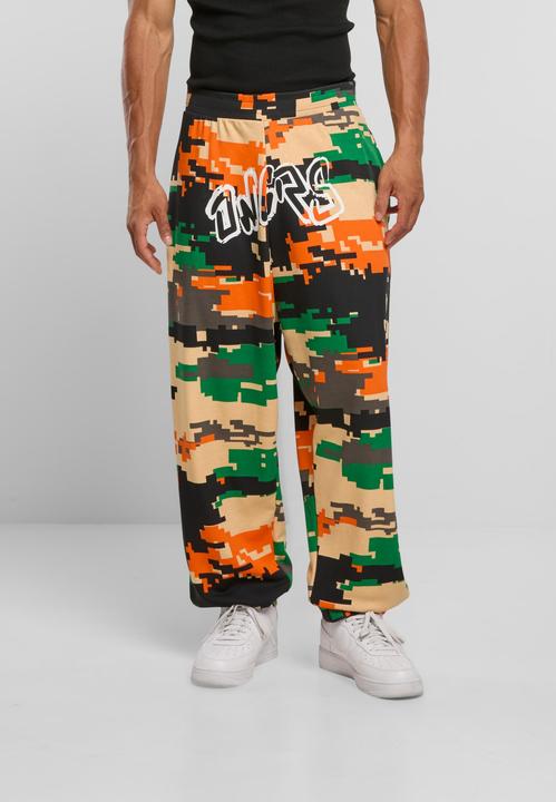 Actual product image Dangerous DNGRS DNGRS Electric Jogginghosen - 190143 (M)