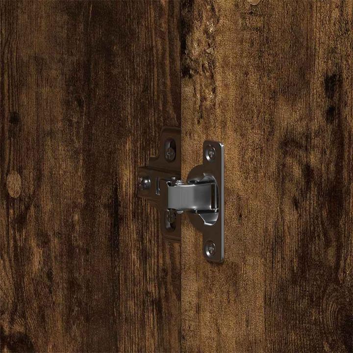 Produktbild vidaXL Kleiderschrank