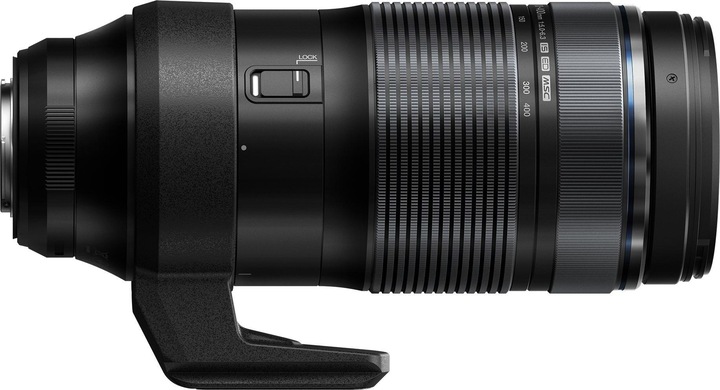Produktbild Olympus ED 100-400mm f/5.0-6.3 IS (Micro Four Thirds, Micro Four Thirds)