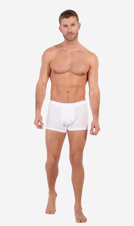 Produktbild HOM Retro Boxer Supreme Cotton (XXL, 2er Pack)