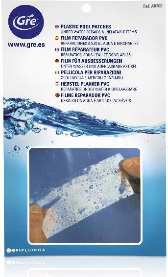 Produktbild Gre Reparaturset