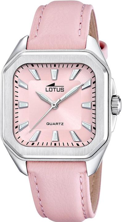 Immagine prodotto Lotus 18968/3 (Orologio da polso analogico, 35 mm)