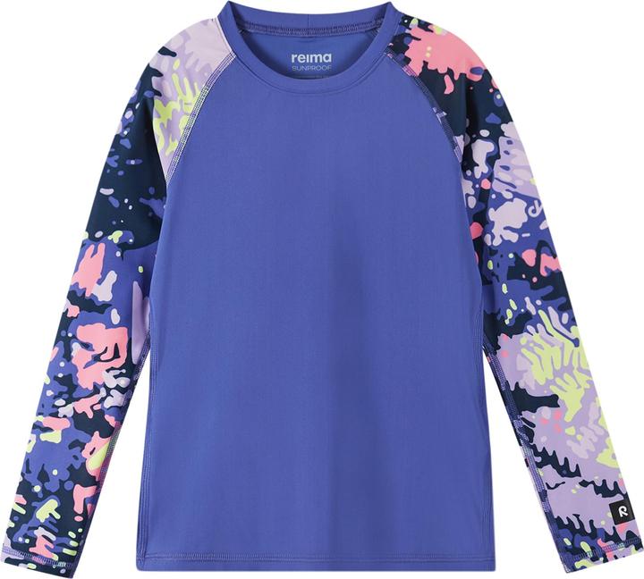 Immagine prodotto Reima Camicia di protezione solare Sukeltaja Breezy (122)