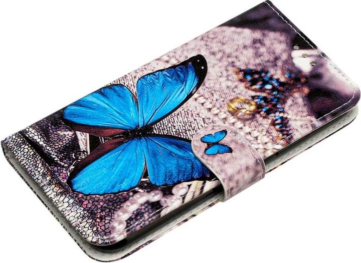 Actual product image Cover-Discount iPhone 16 - Case cover with motif (Apple iPhone 16)