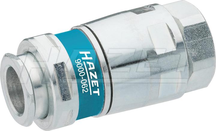 Produktbild HAZET Sicherheits Kupplung 9000-062