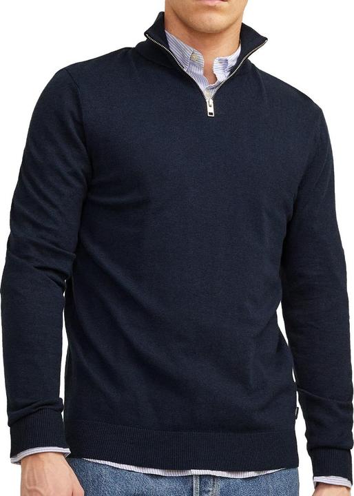 Produktbild Jack & Jones 2er Pack Emil Knit Troyer (L)