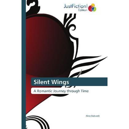 Thumbnail - Silent Wings, Belletristik