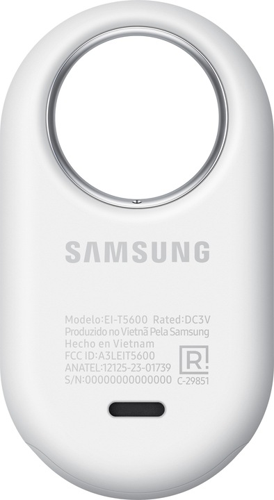 Productafbeelding Samsung Galaxy Smart Tag2 (Android)