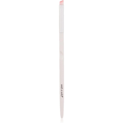 Actual product image Wet n Wild MakeUp Brush Angled Liner E781B (Eyeliner)