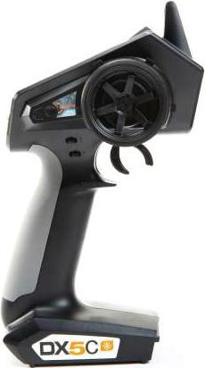Image du produit Spektrum DX5C 5 DSMR Smart