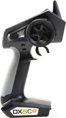 Immagine prodotto Spektrum DX5C 5 DSMR Smart