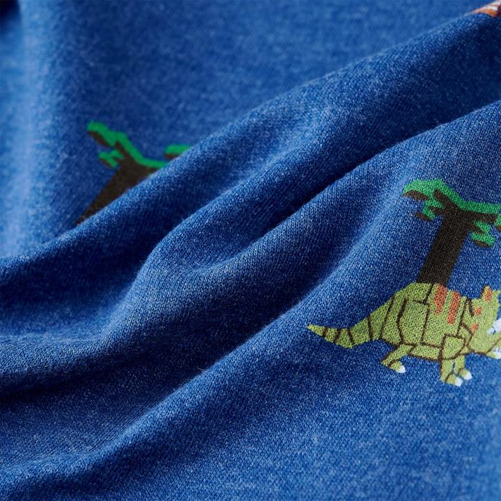 Actual product image vidaXL Kinder Sweatshirt (140)