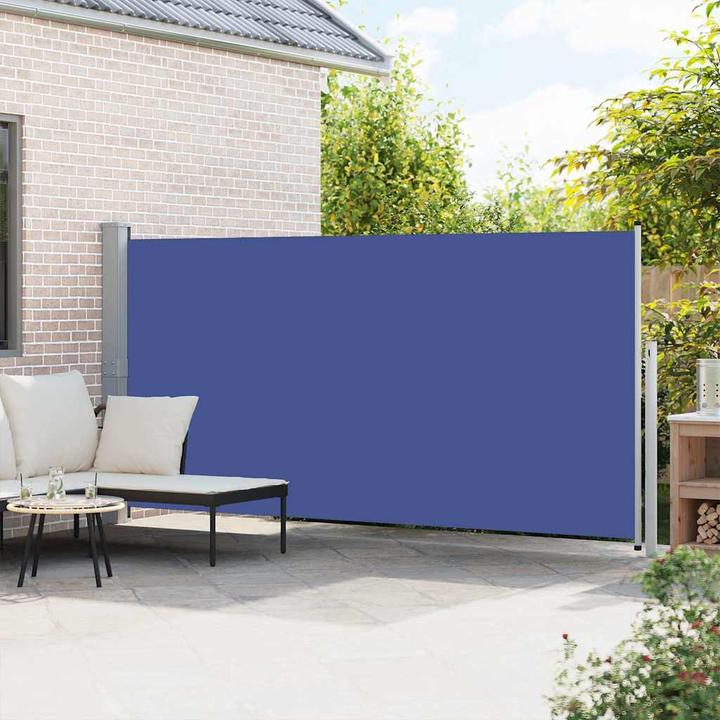 Produktbild vidaXL Balkon-Seitenmarkise (5 m)