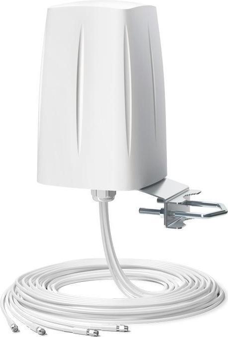 Image du produit Quwireless QuOmni LTE MIMO 4x4, 10m