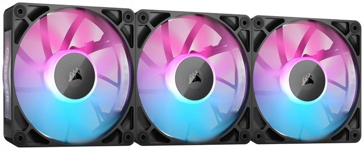 Produktbild Corsair iCUE LINK RX120 RGB (120 mm, 3 x)