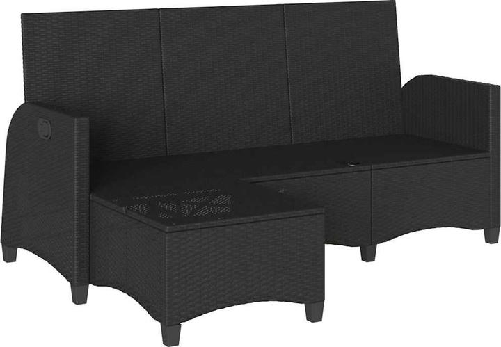 Image du produit vidaXL Benson