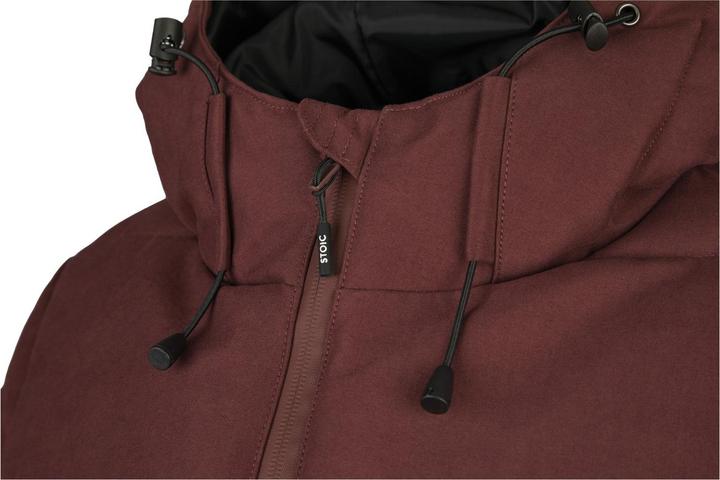 Produktbild Stoic Women's ArvikaSt. Puff Jacket (S)