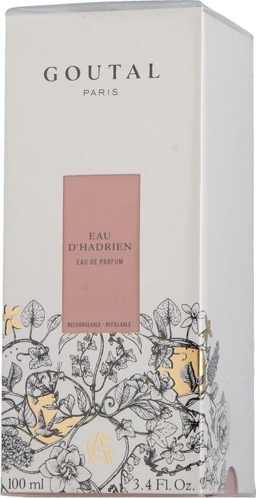 Image du produit Annick Goutal Eau d'Hadrien (Eau de parfum, 100 ml)
