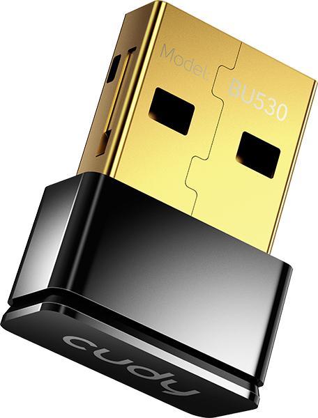 Produktbild Cudy NET Z Bluetooth 5.3 Nano USB Adapter (Sender & Empfänger)