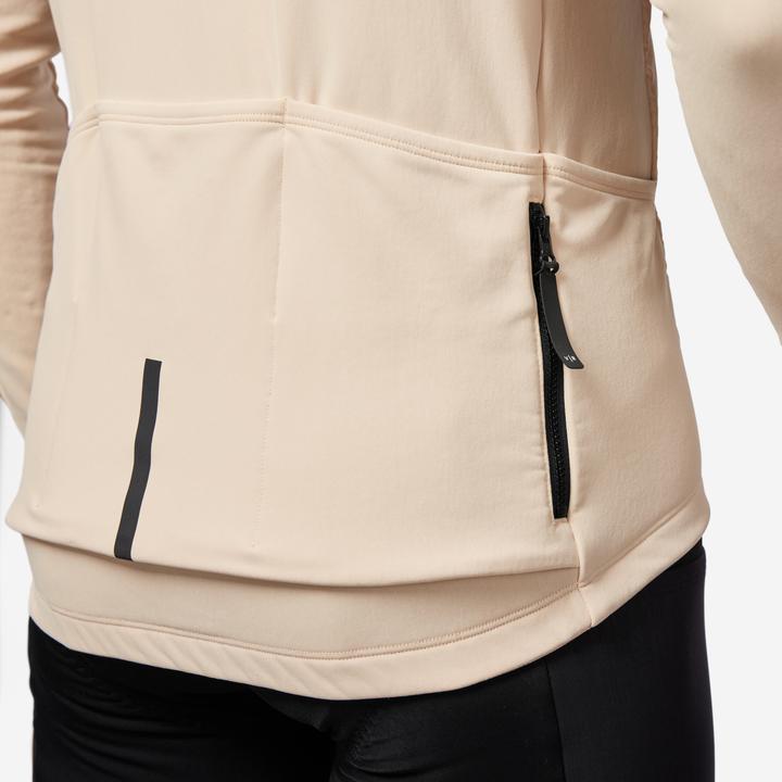 Produktbild Van rysel Radtrikot Zwischensaison langarm Rennrad EDR Herren (M)