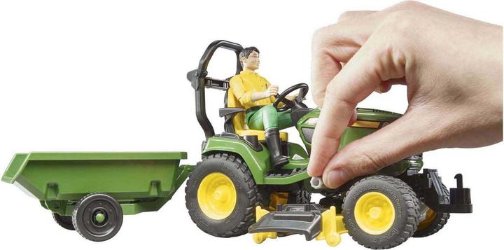 Produktbild Bruder John Deere