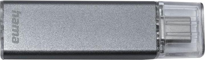 Produktbild Hama Uni-C Classic (32 GB, USB-C, USB 3.0)