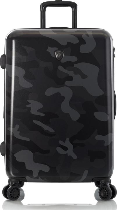 Immagine prodotto Heys Spinner nero mimetico -matkalaukku (87 l)
