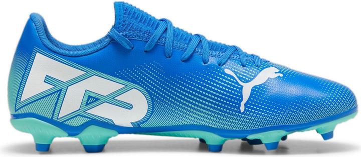 Actual product image Puma Future 7 Play Fg/Ag (46.5)