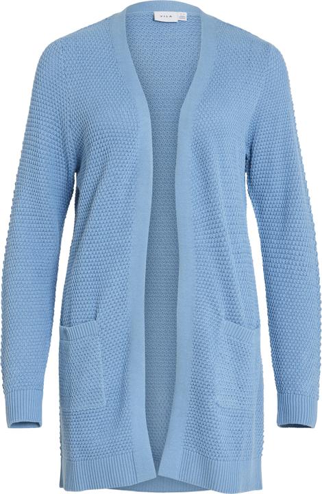 Produktbild Vila Basic Strickjacke (S)