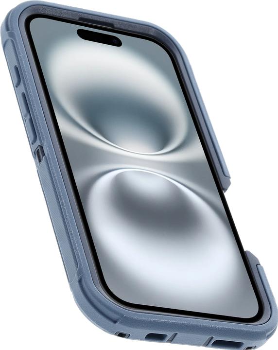 Produktbild OtterBox Defender mit MagSafe (Apple iPhone 16)