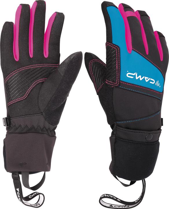 Produktbild Camp G Comp Warm (S)