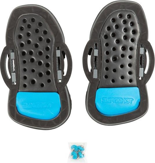 Actual product image Slingshot Dually V5 Strap&Pad System