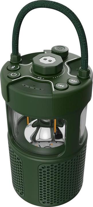 Actual product image NOW:GO F1 Follow Light (13 h)