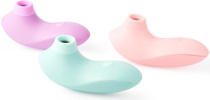 Produktbild Svakom Pulse Lite Neo Purple