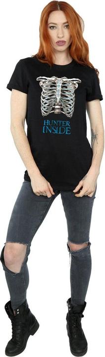 Produktbild Supernatural Hunter Inside Boyfriend Fit TShirt (M)