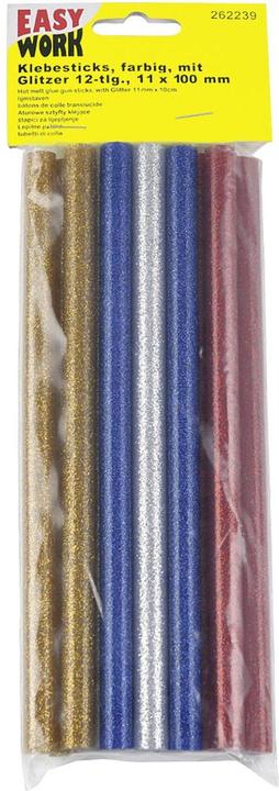 Image du produit Easy Work Mini-sticks adhésifs