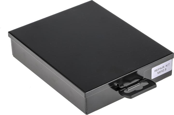 Actual product image RS PRO Metric Thread Repair Kit,M5