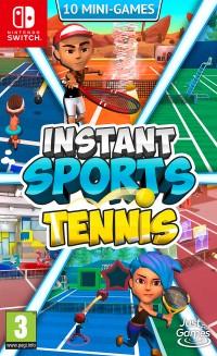 Produktbild Merge Games Instant Sports Tennis (Switch, Switch Lite, Switch OLED, DE)
