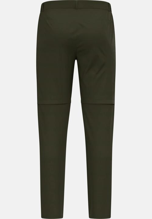 Produktbild Odlo Ascent Light Pants Zip-Off (48)