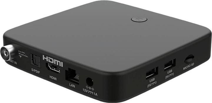 Actual product image Strong SRT420 (8 GB, Android 11)