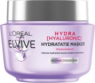 L'Oréal Paris L'Oreal Paris Elvive Hydra Hyaluronic Hydrating Mask