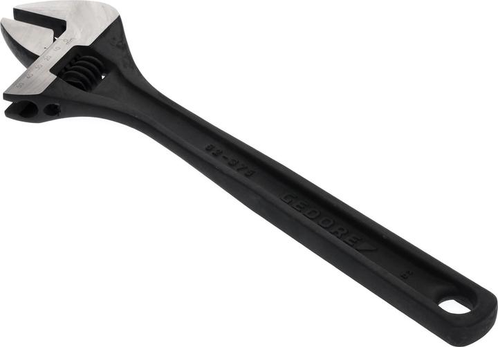 Produktbild Gedore 62 P 15 Einmaulschlüssel, verstellbar 15" (43 mm)