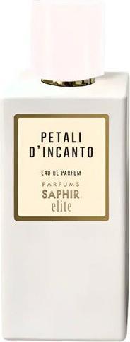 Saphir Elite Petali D'Incanto Edp Spray 100 ml (Eau de parfum, 100 ml)
