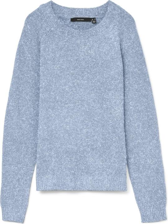 Produktbild Vero Moda Vmdoffy Ls O-Neck Blouse Ga Noos (L)